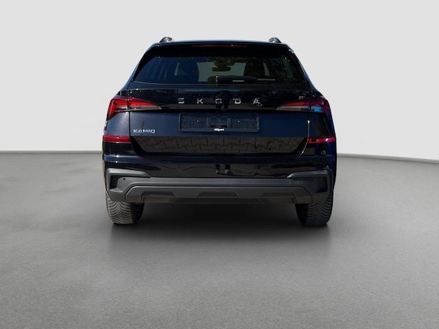 Skoda Kamiq Tour