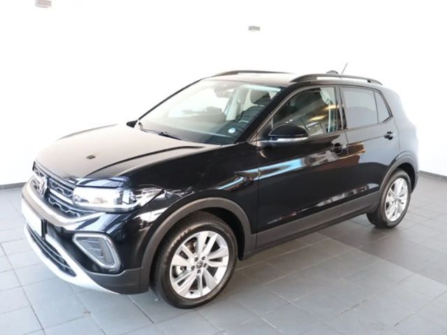 Volkswagen T-Cross 1.5 TSI DSG Life