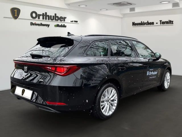 Seat Leon DSG Style e-Hybrid