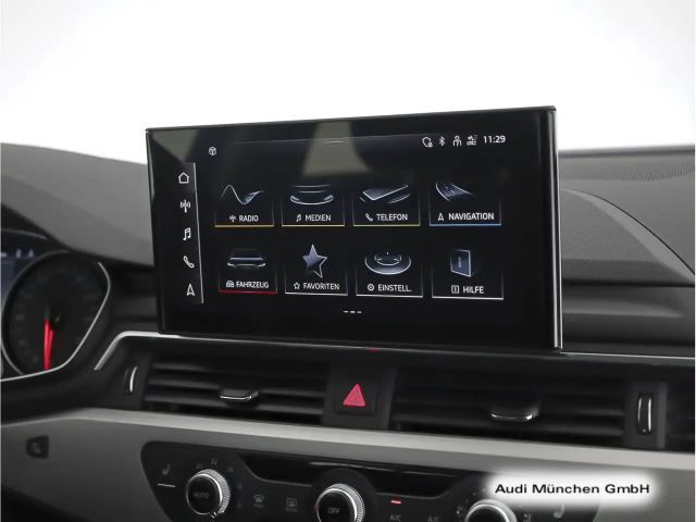 Audi A4 40 TDI S-Tronic