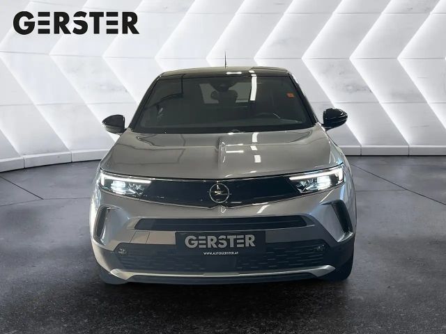 Opel Mokka Turbo Ultimate