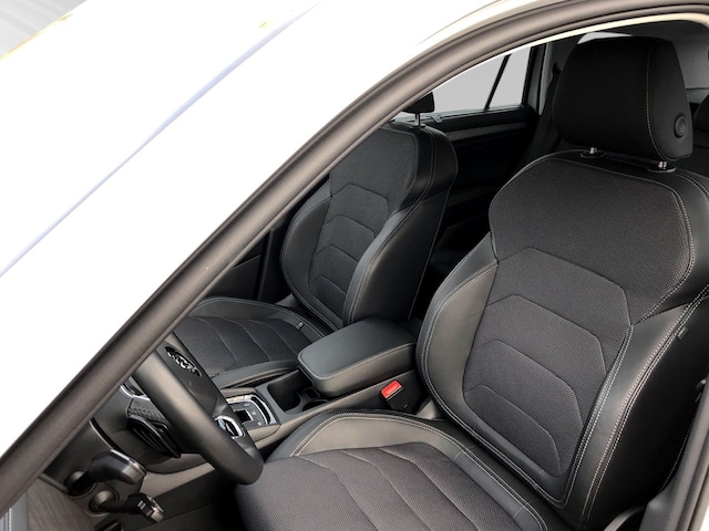 Skoda Kodiaq 2.0 TDI 4x4 Style Style