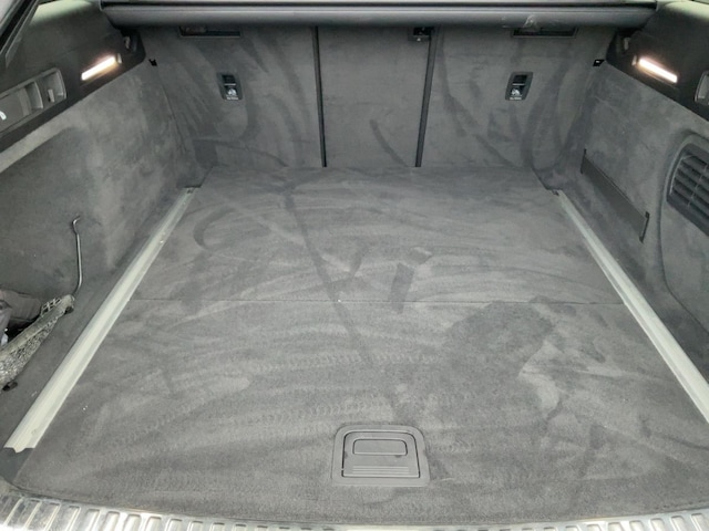 Audi A6 50 TDI Avant Quattro S-Line