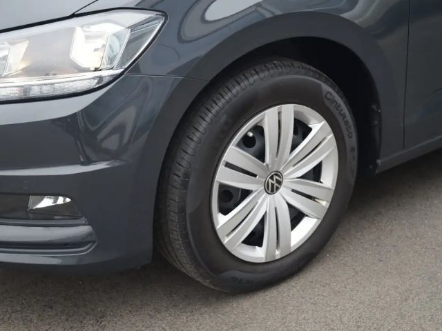 Volkswagen Touran TDI
