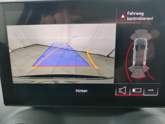 Audi Q2 35 TFSI S-Tronic