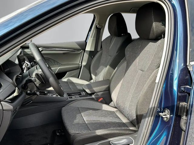 Skoda Octavia Style Style