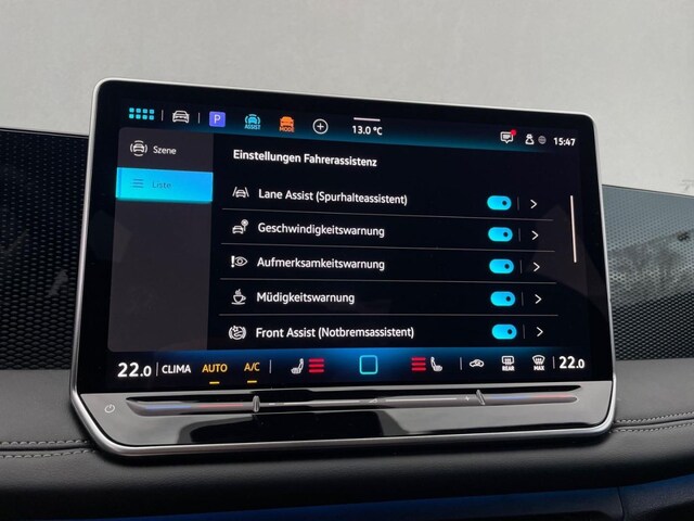 Volkswagen Tiguan DSG Life