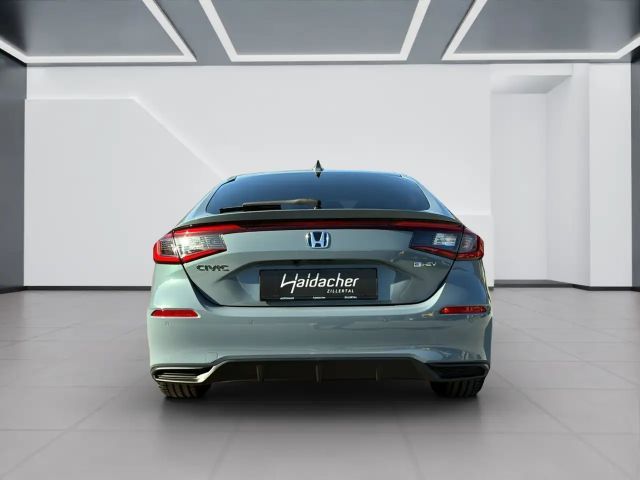 Honda Civic 2.0 Sport e:HEV