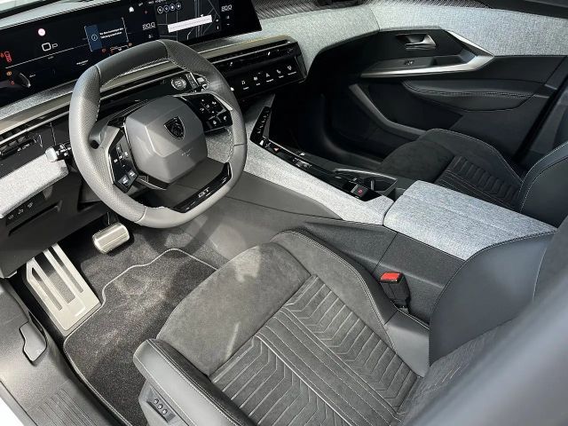 Peugeot 5008 GT-Line