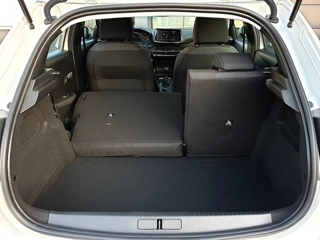 Peugeot 208 Allure Pack EAT8 PureTech