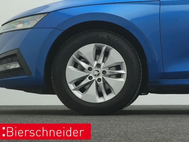 Skoda Octavia 2.0 TDI Ambition Combi