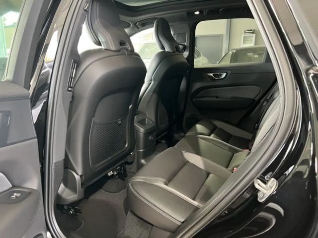 Volvo XC60 AWD Plus Recharge T6