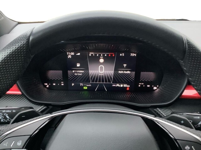 Skoda Fabia 1.0 TSI Monte Carlo