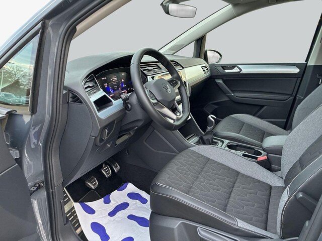 Volkswagen Touran 1.5 TSI ACT