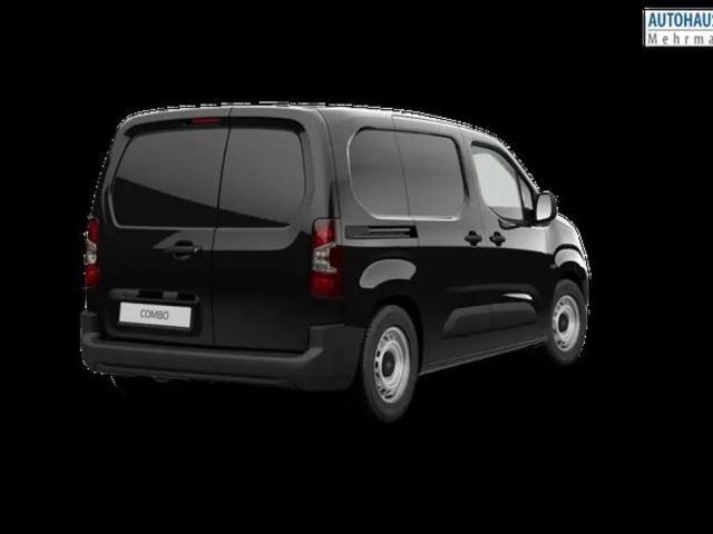 Opel Combo Cargo Länge 1 mit normaler Nutzlast 1.5 BlueHDi...