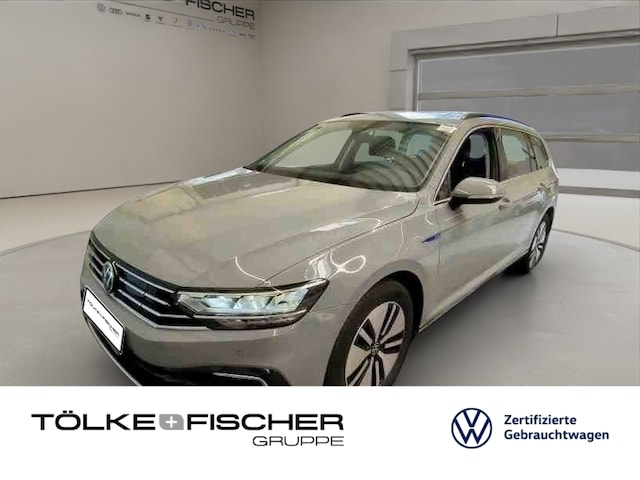 Volkswagen Passat 1.4 TSI Variant