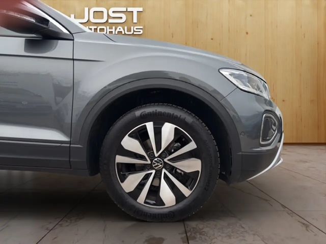 Volkswagen T-Roc 1.0 TSI