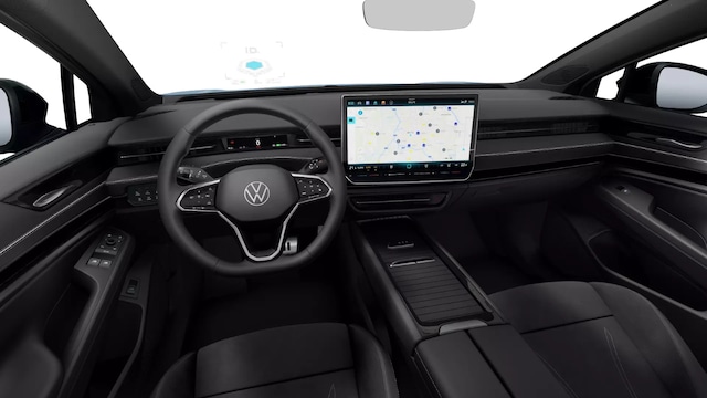 Volkswagen ID.7 IQ.Drive Pro Style Tourer