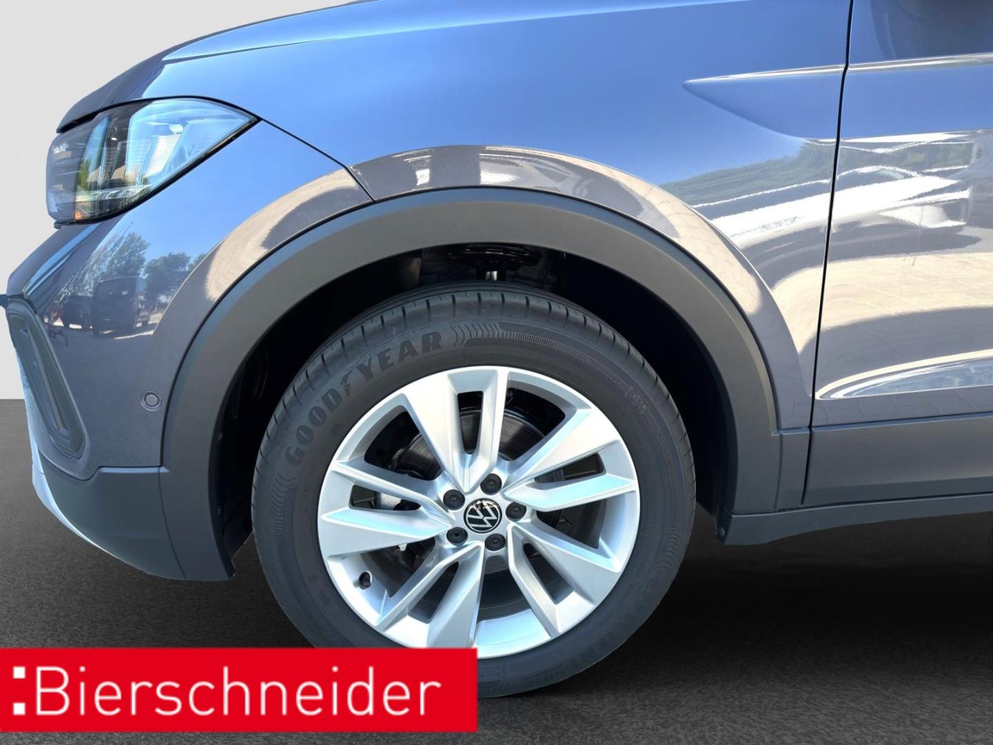 Volkswagen T-Cross 1.0 TSI DSG Life