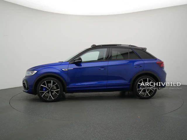 Volkswagen T-Roc R MEMORY DCC KAM CARPLAY KEYLESS SHZ