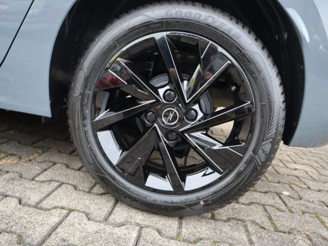 Opel Corsa 1.2 Turbo GS-Line Grand Sport