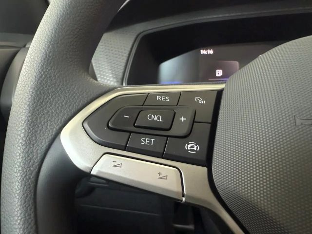 Volkswagen T-Cross 4Me TSI