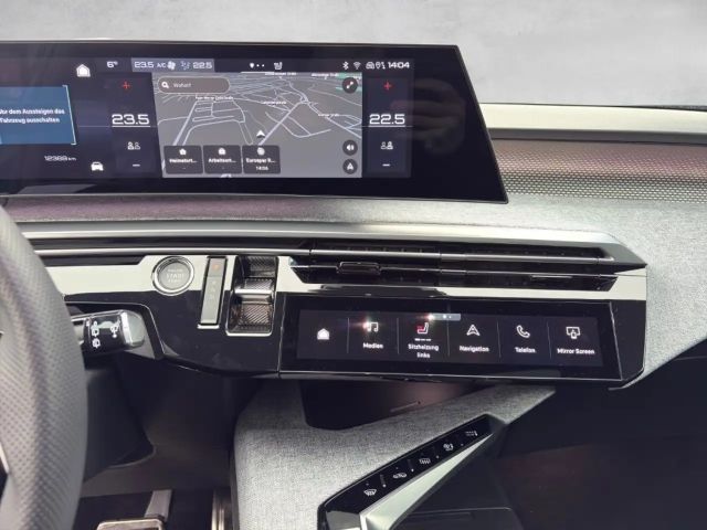 Peugeot E-5008 GT-Line