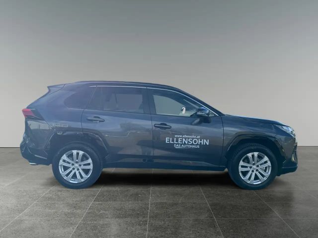 Toyota RAV4 4x2 Hybride Style