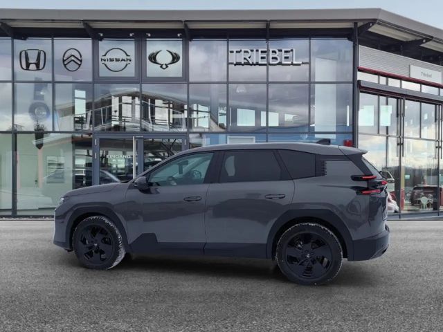 Citroën C5 Aircross Plus