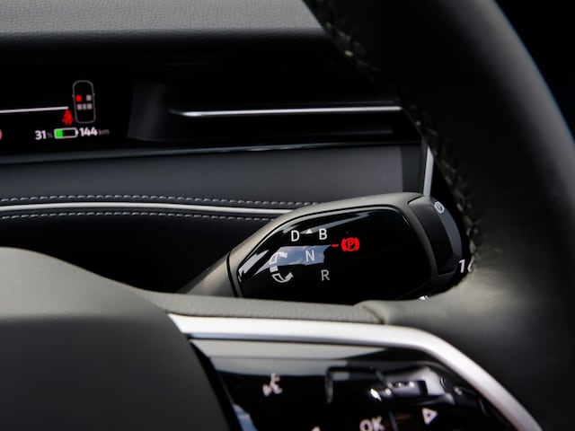 Volkswagen ID.7 Pro Tourer