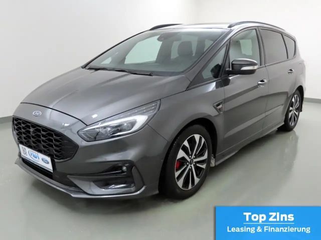 Ford S-Max ST Line