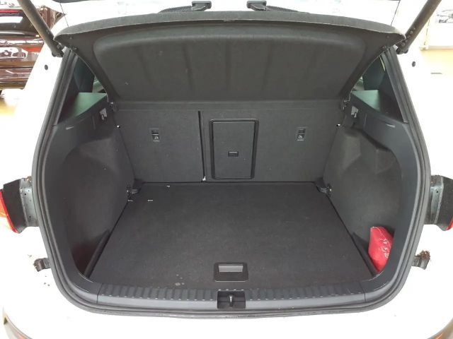 Seat Ateca 1.5 TSI DSG