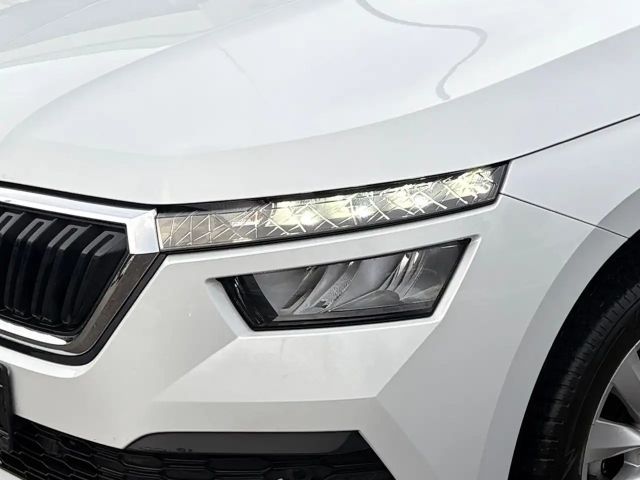 Skoda Kamiq 1.5 TSI ACT Style Style
