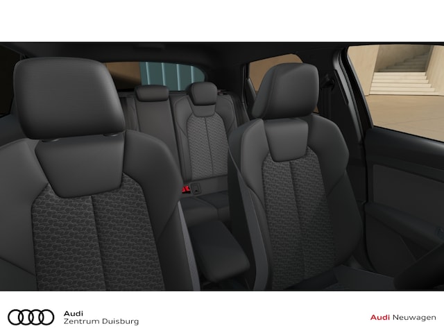 Audi A1 25 TFSI S-Tronic Sportback