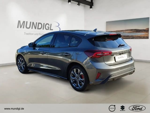 Ford Focus ST Line