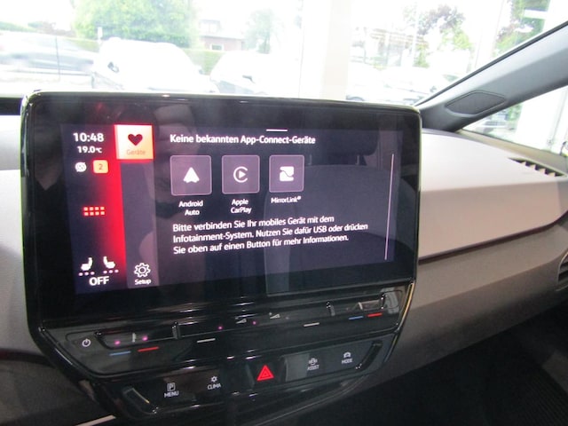 Volkswagen ID.3 62kWh APP-CON LM18 LED ACC NAVI