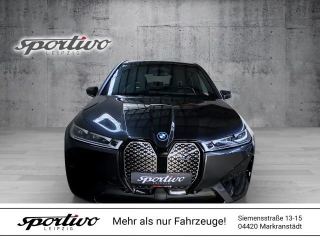 BMW iX xDrive xDrive40