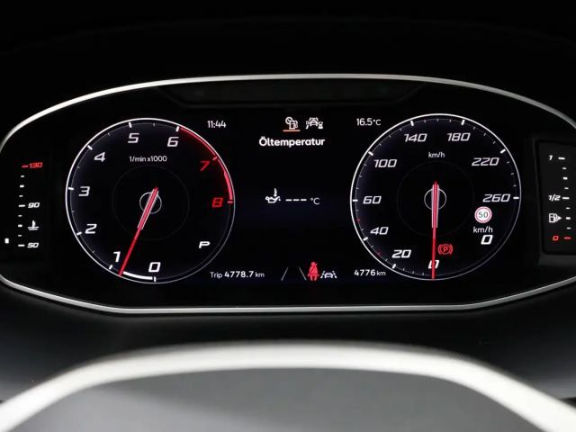 Seat Ateca 1.5 TSI DSG Style