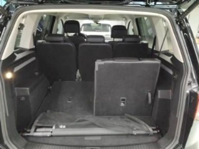 Volkswagen Touran 2.0 TDI 7-zitter DSG IQ.Drive