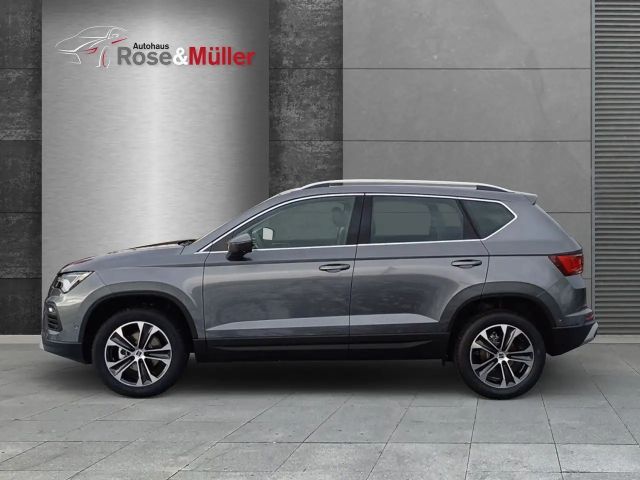 Seat Ateca DSG