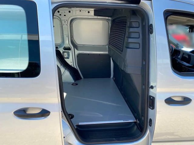 Volkswagen Caddy 2.0 TDI