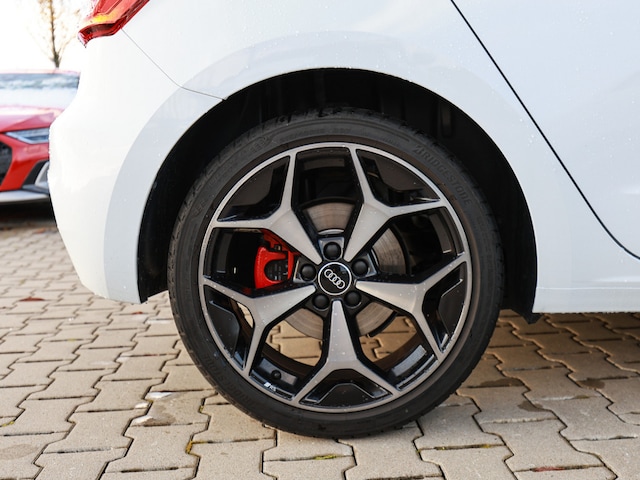 Audi A1 35 TFSI S-Tronic Sportback