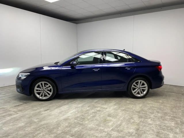 Audi A3 35 TFSI Sedan