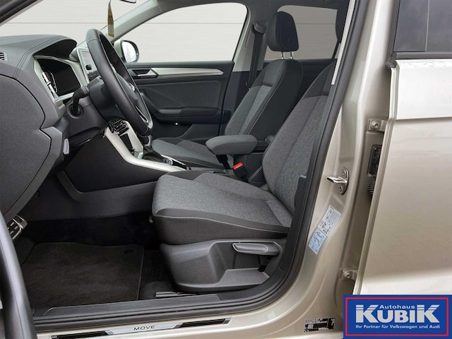 Volkswagen T-Roc DSG