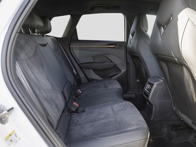 Cupra Terramar 1.5 eTSI