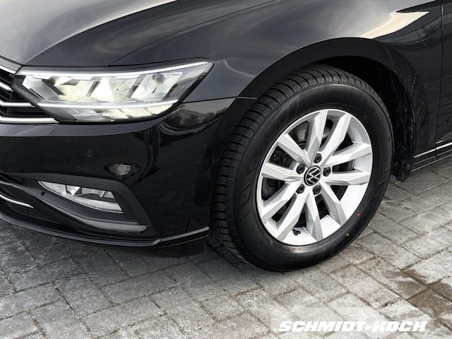 Volkswagen Passat 2.0 TDI Business DSG Variant