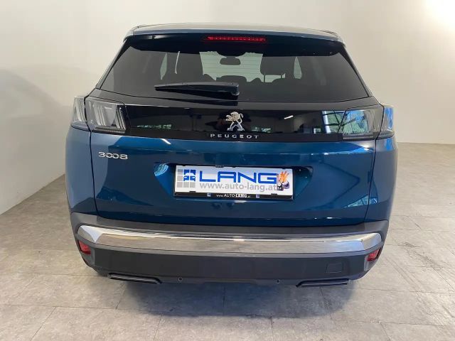 Peugeot 3008 Allure Pack PureTech