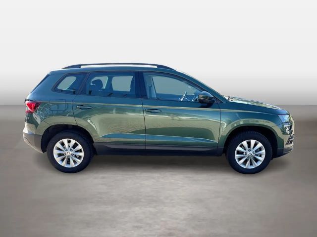 Skoda Karoq Ambition