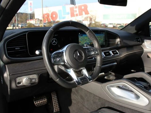 Mercedes-Benz GLE 53 AMG AMG Line Coupé