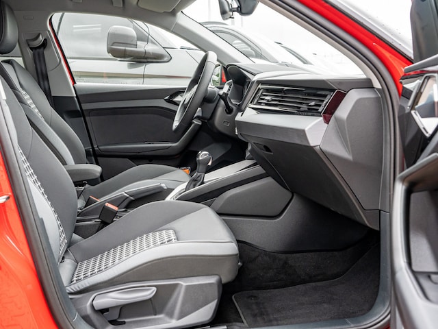 Audi A1 30 TFSI S-Tronic Sportback